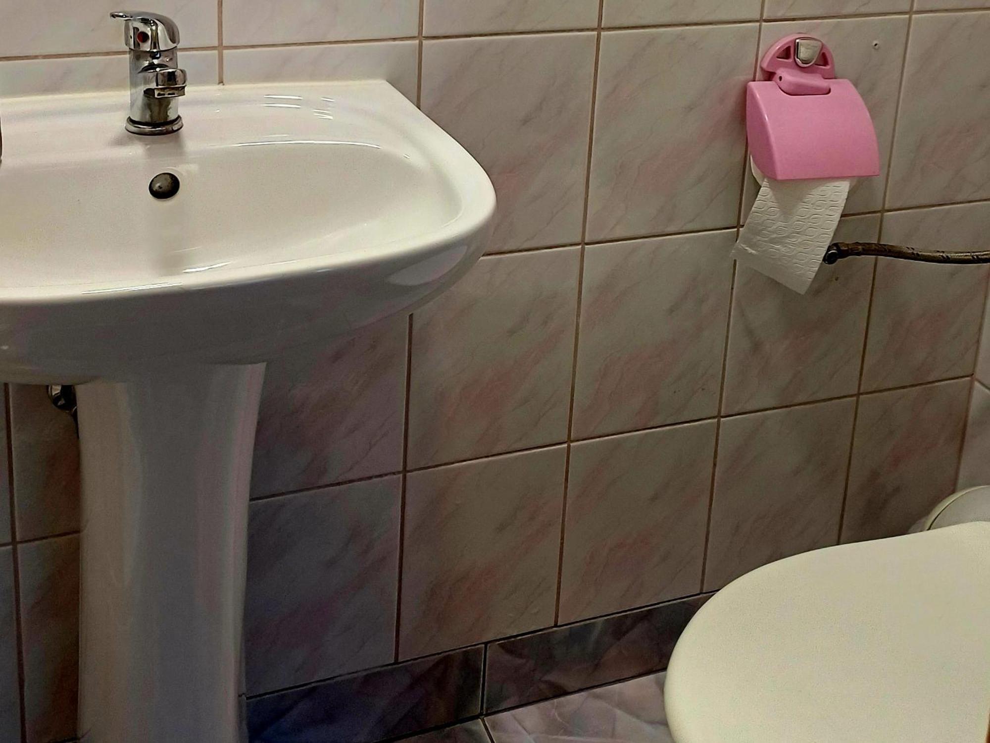 Willa Irys Bukowina Tatrzańska Oda fotoğraf