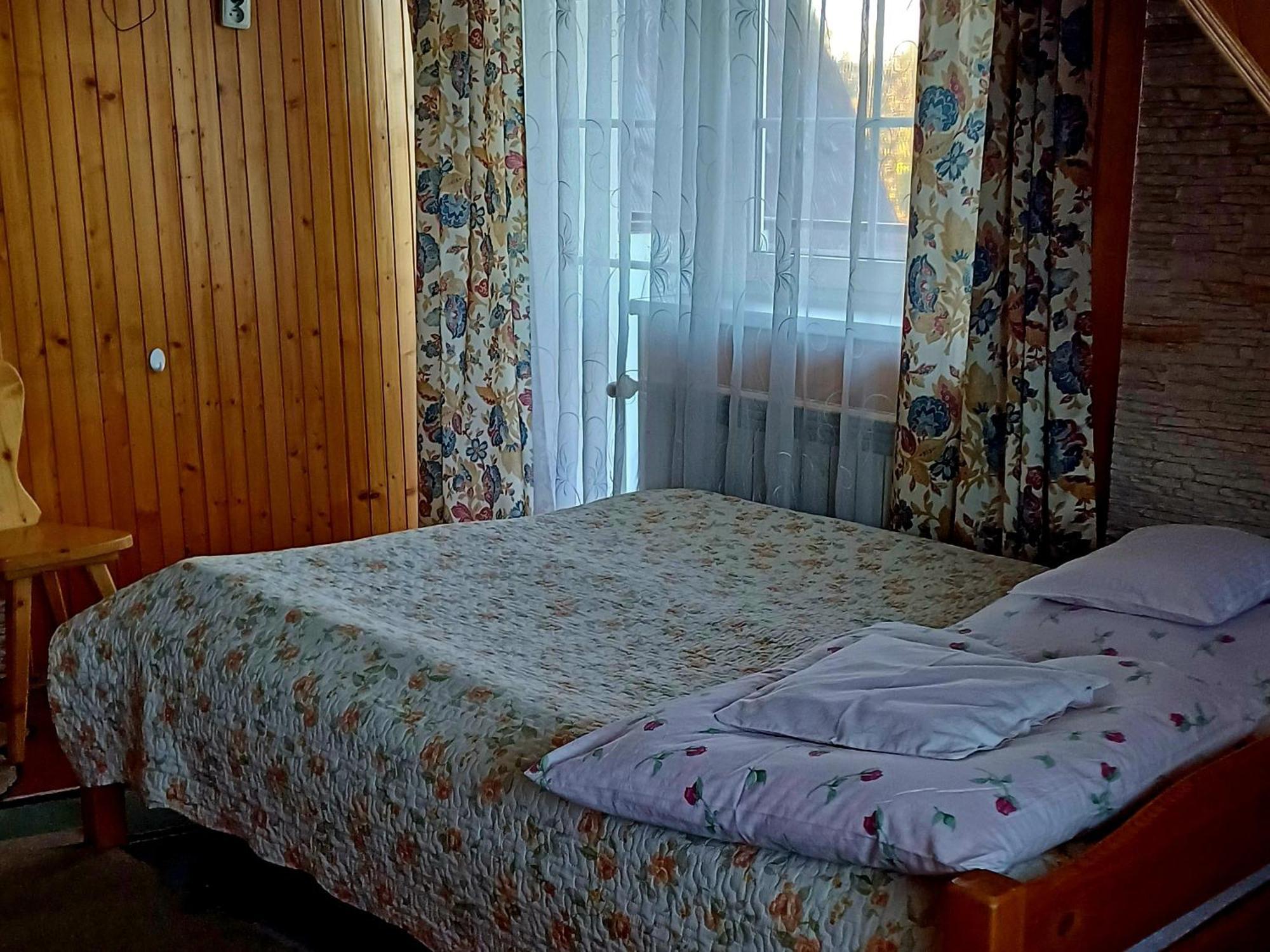 Willa Irys Bukowina Tatrzańska Oda fotoğraf