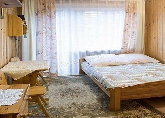 Willa Irys Bukowina Tatrzańska Dış mekan fotoğraf