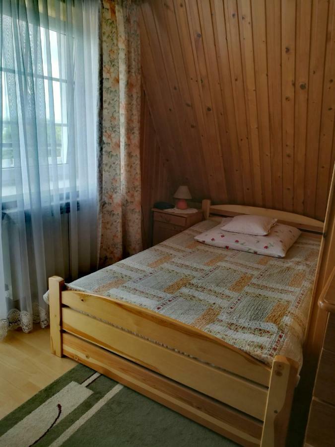 Willa Irys Bukowina Tatrzańska Oda fotoğraf